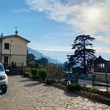 Myhouse Apartment Sulzano Exterior photo