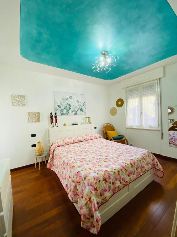 Myhouse Apartment Sulzano Exterior photo