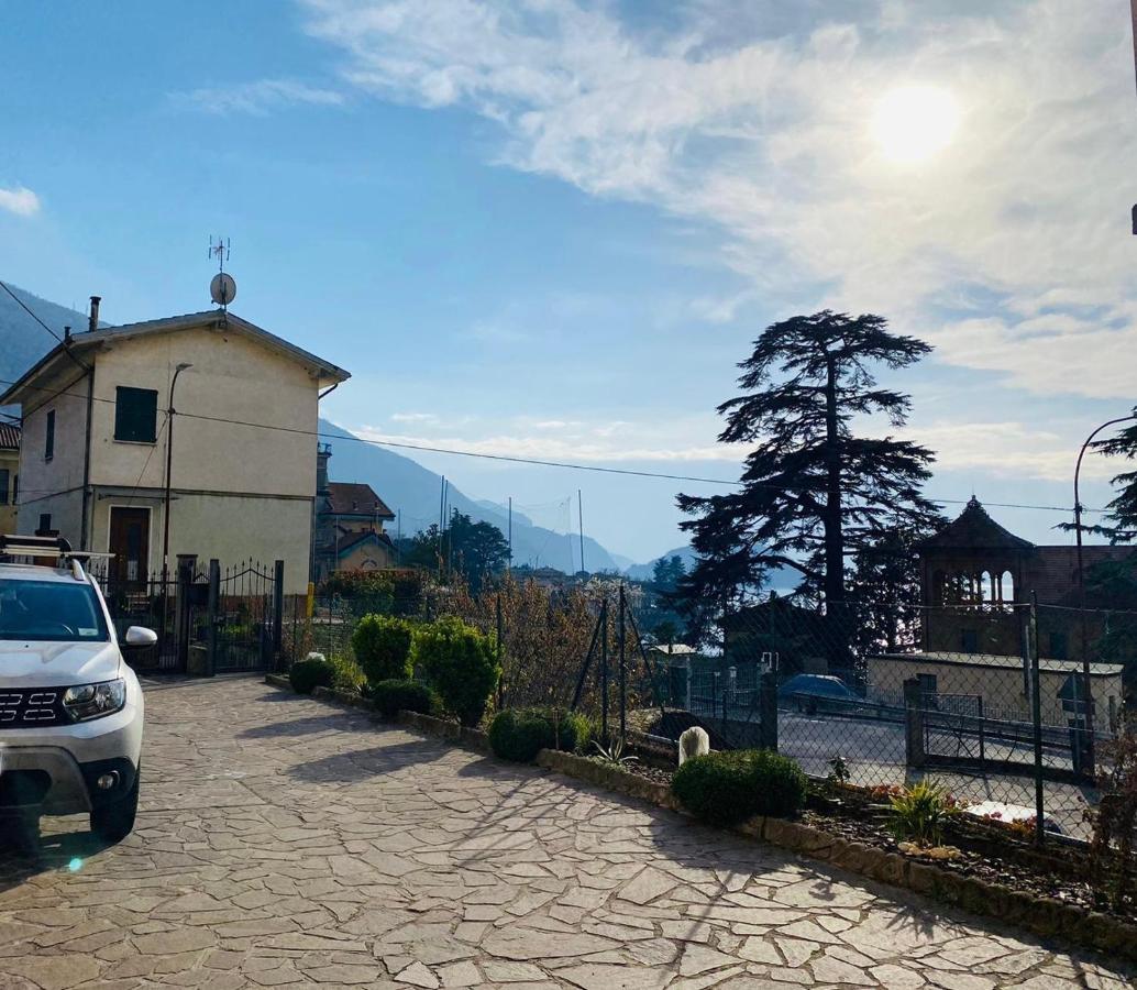 Myhouse Apartment Sulzano Exterior photo