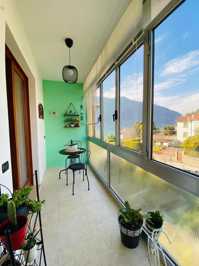 Myhouse Apartment Sulzano Exterior photo